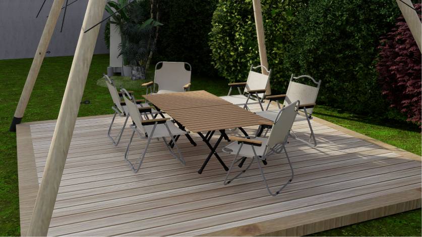 溧水区帐篷生产厂家：以匠心筑牢户外装备的品质根基